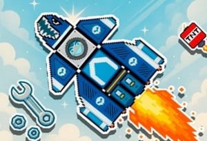 Rocket Design: Sandbox Challenge