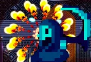 Infernae: Survival Escape