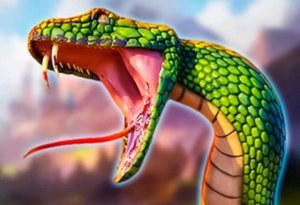 Python Adventure Simulator