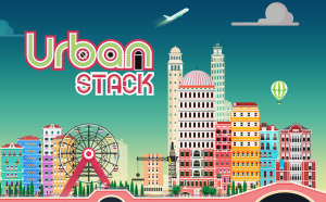 Urban Stack: City Builder