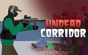 Corridor Survival Challenge
