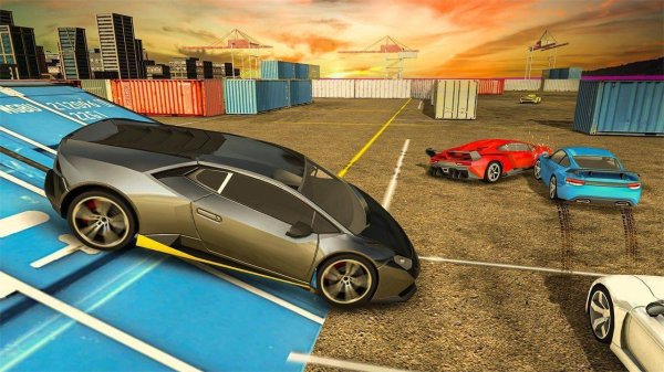 Precision Drive: Road Mastery