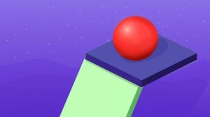 Rolling Path Challenge