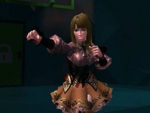 Dream Guardian Adventure