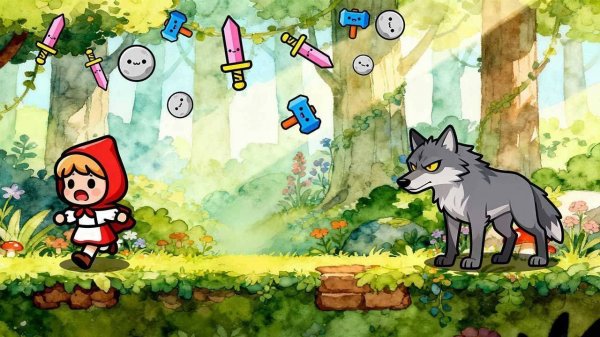 Gemstone Path: Puzzle Journey