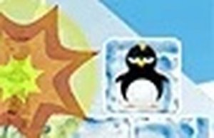 Icy Critter Logic Quest