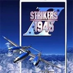 Sky Warriors Classic Arcade Shooter
