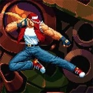 Retro Brawl Masters