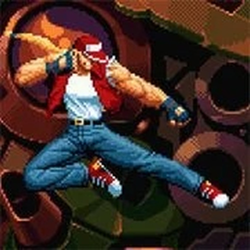 Retro Brawl Masters