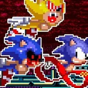 Fleetway Shadow Sonic Sing It Arcade Music Game