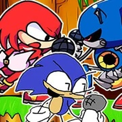 Beat Match Duel