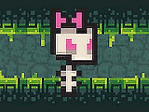 Friendly Chase Puzzle Adventure