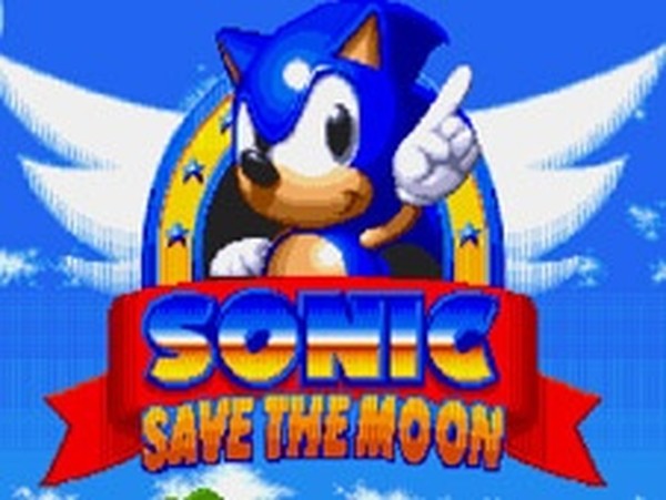 Lunar Dash: Hedgehog Rescue