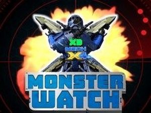 Mech X4: Defense Grid