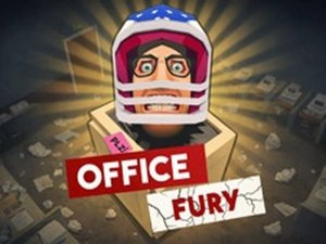 Office Fury Online Game