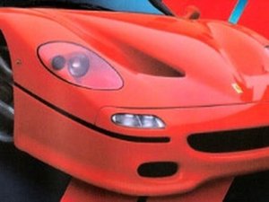 Need for Speed II Arcade Racing