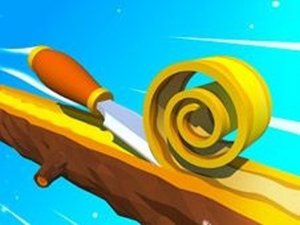 Spiral Roll 2 Online Game
