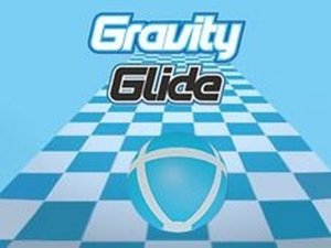 Gravity Glide Online Game