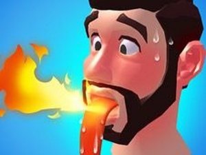 Lick Them All: Sweet Racing Game