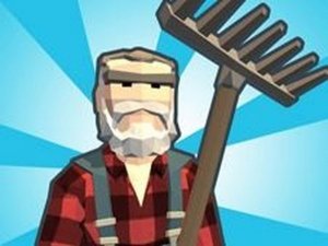 Angry Farm Crossy Road Online Game