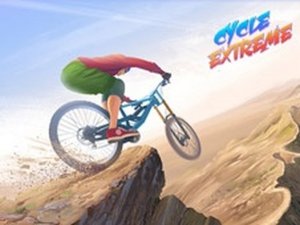 Cycle Extreme Online Game