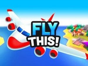 Fly THIS! Online Flight Simulator Game