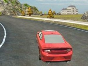 Drift Fury Racing Arcade