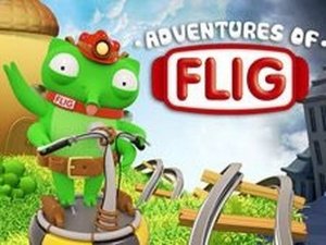 Adventure of Flig Online Game