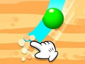 Dig This Puzzle Game