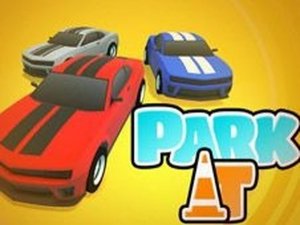 PARK IT Online Game