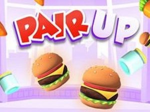 Pair Up Puzzle Game Online