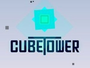 Cube Tower Defense Game