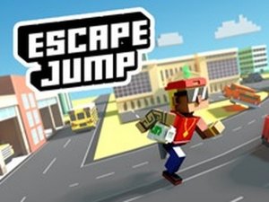 Escape Jump Online Game