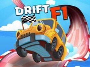 Drift F1 Racing Game