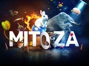 Mitoza Online Puzzle Game