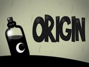 Origin Online Game