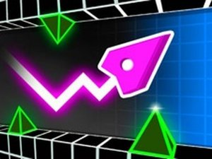 Geometry Vibes 3D Online Game
