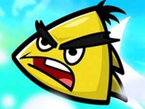 Kamikaze Birds Online Game