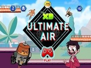 Ultimate Air Online Game