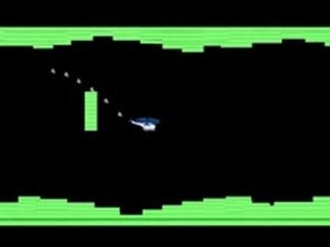 Helicopter Game Online