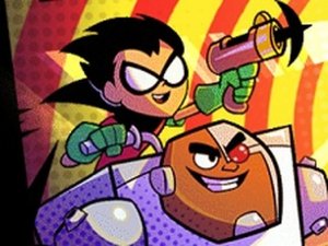 Rescue of Titans Online Game