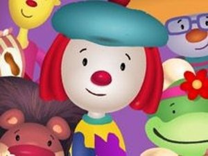 Big Top Snack Hop Online Game