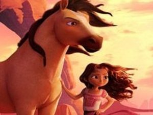 Spirit Untamed: Wild Rider Online Game