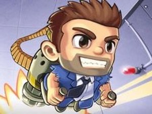 Jetpack Joyride Online Game