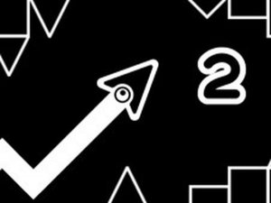 Geometry Dash 2.2: New Arrow Online Game