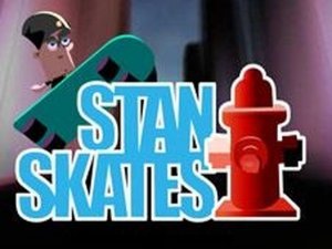 Stan Skates Online Game