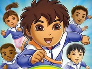 Diego's Ultimate Rescue League Online Game
