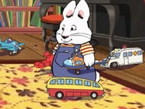 Max And Ruby Toy Parade Online Game
