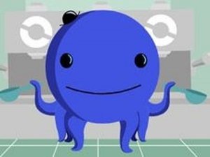 Oswald Ice Cone Online Game