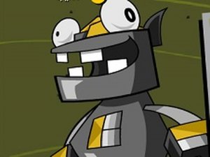 Mixels Underground Online Game